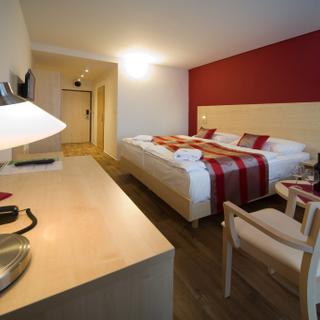 Centrum Krystal | Prague 6 | Photo Gallery - 11