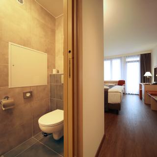 Centrum Krystal | Prague 6 | Photo Gallery - 13
