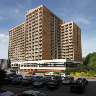 Centrum Krystal | Prague 6 | Photo Gallery - 73