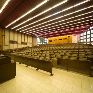 Centrum Krystal | Prague 6 | Conference Center