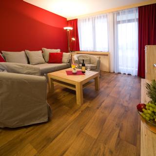 Centrum Krystal | Prague 6 | Recently renovated modern rooms