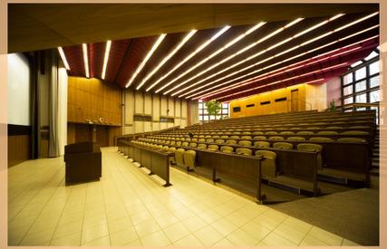 Centrum Krystal | Prague 6 | Conferences 