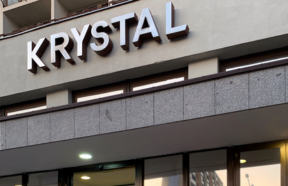 Centrum Krystal | Prague 6 | Official Website