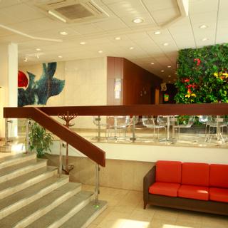 Centrum Krystal | Prague 6 | Photo Gallery - 9