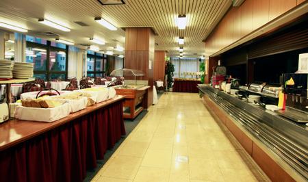 Centrum Krystal | Prague 6 | Restaurant 