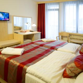 Centrum Krystal | Prague 6 | Photo Gallery - 15