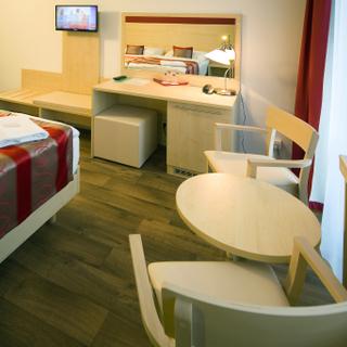 Centrum Krystal | Prague 6 | Photo Gallery - 43